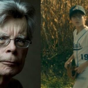 Stephen King cache le même œuf de Pâques noir dans presque toutes ses histoires, mais peu de gens en connaissent la signification