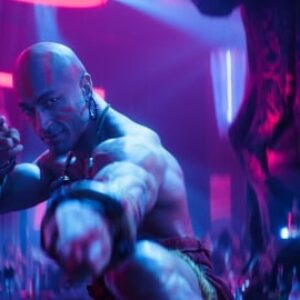 Street Fighter, la fin cache une surprise : que se passe-t-il après le générique