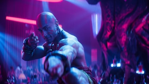 Street Fighter, la fin cache une surprise : que se passe-t-il après le générique