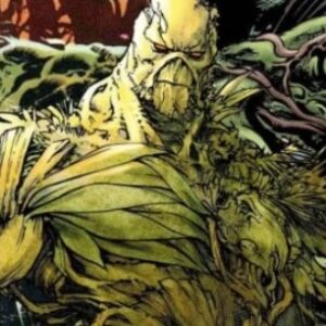 Swamp Thing, Peter Safran rassure les fans : le projet est bien vivant