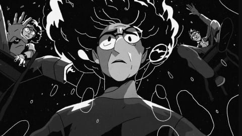 Tangles : la bande-annonce du film d'animation qui, mi-sérieux, mi-plaisantant, parle d'Alzheimer et est produit par Seth Rogen