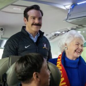 Ted Lasso 4 et cette disparition qui peut sauver Rebecca et l'AFC Richmond