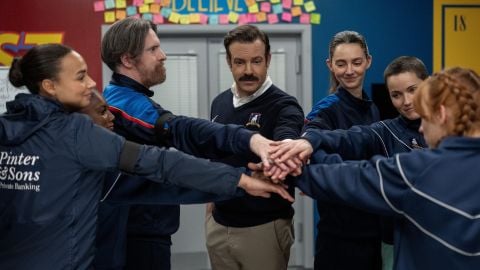 Ted Lasso 5 sera-t-il réalisé ? La réponse de Brendan Hunt après les rebondissements du final