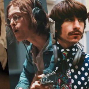 The Beatles, la productrice Pippa Harris révèle un détail important sur la date de sortie des quatre films