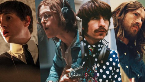 The Beatles, la productrice Pippa Harris révèle un détail important sur la date de sortie des quatre films