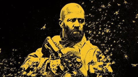 The Beekeeper 2 : voici la bande-annonce italienne du nouveau film avec Jason Statham (qui a cette fois une barbe plus longue)
