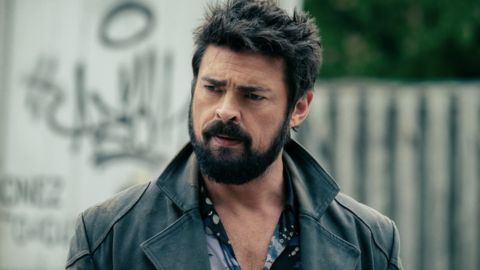 The Boys 5, Karl Urban commente cette scène finale de Butcher : « Un de mes favoris »