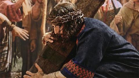 The Chosen 6 : le martyre de Jésus commence dans la bande-annonce officielle de la saison la plus douloureuse