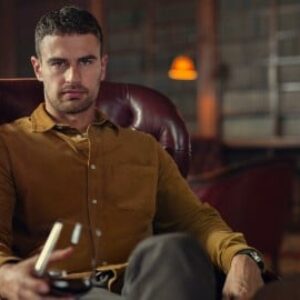 The Hole, le thriller coréen avec Theo James a une date de sortie