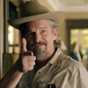 The Lowdown 2 : Ethan Hawke fait le show dans la bande-annonce officielle de la saison deux