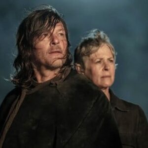 The Walking Dead : Daryl Dixon 4, le dernier voyage de Daryl et Carol : la nouvelle bande-annonce anticipe des adieux difficiles
