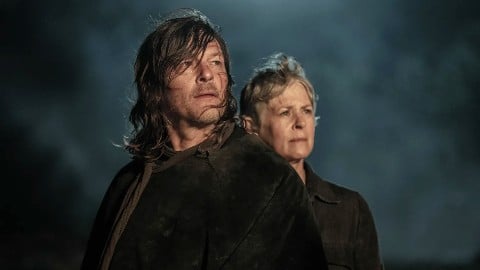 The Walking Dead : Daryl Dixon 4, le dernier voyage de Daryl et Carol : la nouvelle bande-annonce anticipe des adieux difficiles