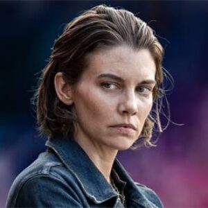 The Walking Dead est-il suffisant ? Lauren Cohan rejoint le casting de Stillwater
