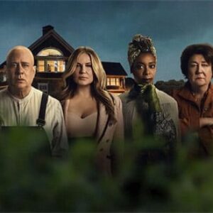 The Watcher 2 : le retour d'un visage adoré confirmé