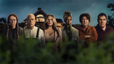 The Watcher 2 : le retour d'un visage adoré confirmé