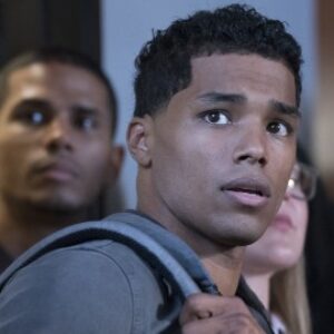 Throttled, Rome Flynn au casting de la rom-com d'Amazon MGM Studios