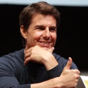 Tom Cruise reçoit le Lifetime Achievement Award de l'American Film Institute