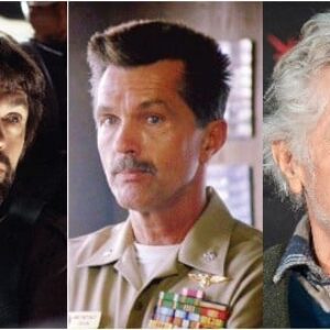 Tom Skerritt, acteur connu pour de nombreux rôles, dont ceux d'Alien et Top Gun, est décédé à 93 ans