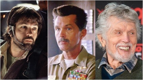 Tom Skerritt, acteur connu pour de nombreux rôles, dont ceux d'Alien et Top Gun, est décédé à 93 ans