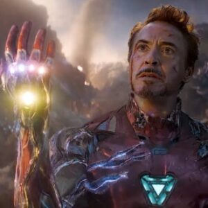 Tony Stark n'est pas mort juste pour sauver le monde : Avengers : Endgame Extra nous rappelle pourquoi