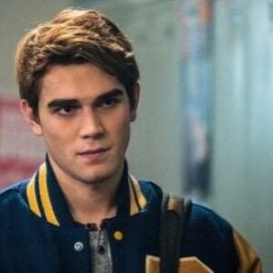Tournant pour Afterlife avec Archie : la candidature surprise de KJ Apa apparaît