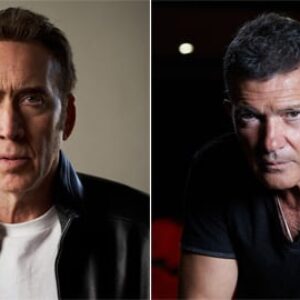 True Detective 5, c'est officiel : Nicolas Cage et Antonio Banderas protagonistes de la prochaine saison