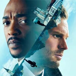 Un braquage de banque marqué par le chiffre 12 : la bande-annonce officielle du nouveau thriller Apple TV