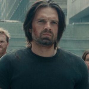 Un film à part entière et à l'image de Captain America : la proposition de Sebastian Stan pour l'avenir de Bucky Barnes