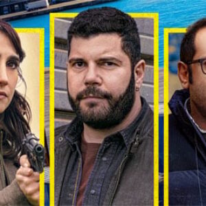 Un flic à Naples : date et bande-annonce officielle de la saison 2