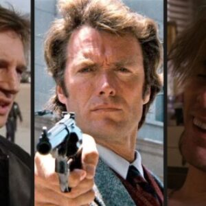 Un total de morts et une liste de célébrités : le thriller avec Clint Eastwood et un très jeune Jim Carrey