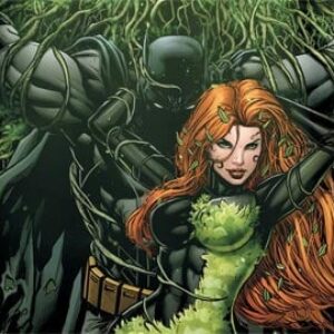 Une série TV sur Poison Ivy en développement chez HBO : le méchant Batman entre les mains du créateur de The Penguin