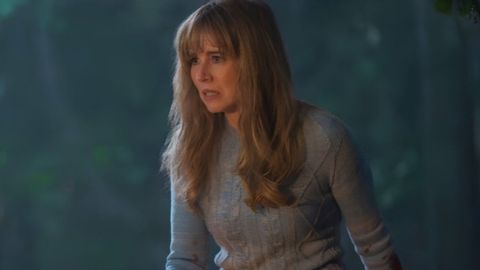 Vendredi 13, le showrunner de Crystal Lake révèle la seule règle qu'il a suivie pour le prequel