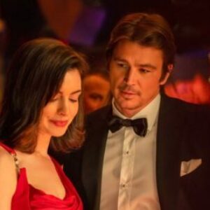 Verity, Anne Hathaway terrorise Josh Hartnett : que s'est-il passé sur le tournage du film