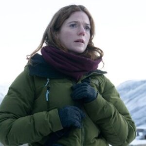 Vigil 3, enquête parmi les glaces de l'Arctique : la troisième saison du thriller d'investigation britannique sur Sky et NOW