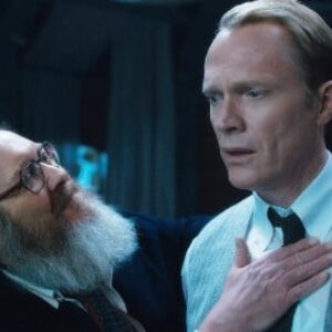 VisionQuest : Vision doit se retrouver dans le trailer officiel de la série Marvel, mais à quel prix ?
