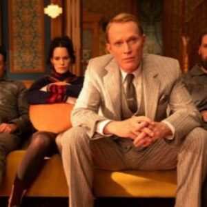 VisionQuest sacrifie l'un des personnages les plus anciens du MCU