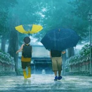 We Are Aliens, le premier album fort de Kohei Kadowaki, qui aborde un thème très cher à l'anime