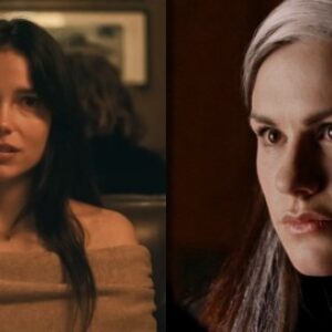 X-Men, Inde Navarrette révèle si elle a reçu des conseils d'Anna Paquin pour jouer Rogue