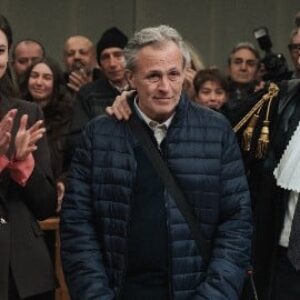 Zustissia : la critique du film qui raconte une terrible erreur judiciaire