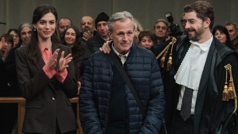 Zustissia : la critique du film qui raconte une terrible erreur judiciaire